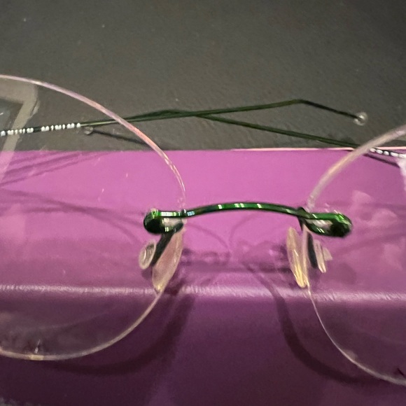 MÍNIMA RIMLESS EYEWEAR - Picture 6 of 13